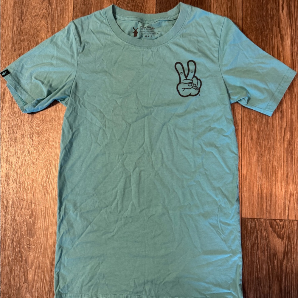 Men’s Dutch Bros T Shirt